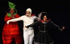 Foto de la galería: Los agentes de Mojarrita Ragón