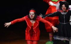 Foto de la galería: Los agentes de Mojarrita Ragón