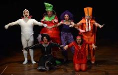 Foto de la galería: Los agentes de Mojarrita Ragón