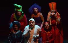 Foto de la galería: Los agentes de Mojarrita Ragón