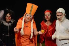 Foto de la galería: Los agentes de Mojarrita Ragón