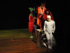 Foto de la galería: Los agentes de Mojarrita Ragón