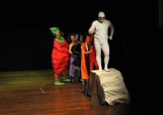 Foto de la galería: Los agentes de Mojarrita Ragón