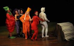 Foto de la galería: Los agentes de Mojarrita Ragón