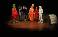 Foto de la galería: Los agentes de Mojarrita Ragón