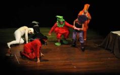 Foto de la galería: Los agentes de Mojarrita Ragón