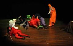 Foto de la galería: Los agentes de Mojarrita Ragón