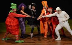 Foto de la galería: Los agentes de Mojarrita Ragón