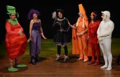 Foto de la galería: Los agentes de Mojarrita Ragón