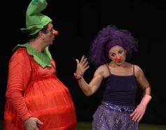 Foto de la galería: Los agentes de Mojarrita Ragón