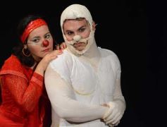 Foto de la galería: Los agentes de Mojarrita Ragón