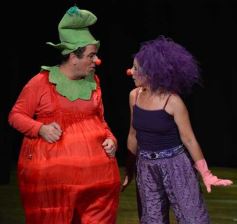 Foto de la galería: Los agentes de Mojarrita Ragón