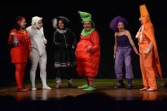 Foto de la galería: Los agentes de Mojarrita Ragón