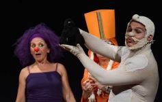 Foto de la galería: Los agentes de Mojarrita Ragón