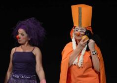 Foto de la galería: Los agentes de Mojarrita Ragón