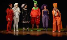 Foto de la galería: Los agentes de Mojarrita Ragón