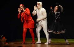 Foto de la galería: Los agentes de Mojarrita Ragón