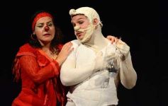 Foto de la galería: Los agentes de Mojarrita Ragón