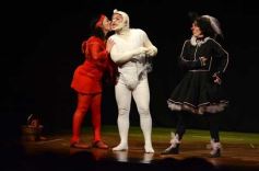 Foto de la galería: Los agentes de Mojarrita Ragón