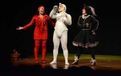 Foto de la galería: Los agentes de Mojarrita Ragón