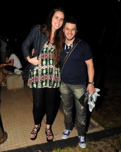 Foto de la galería: AADI distinguió a Los Hermanos Núñez