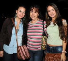 Foto de la galería: AADI distinguió a Los Hermanos Núñez