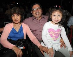 Foto de la galería: AADI distinguió a Los Hermanos Núñez