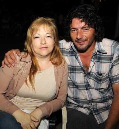 Foto de la galería: AADI distinguió a Los Hermanos Núñez