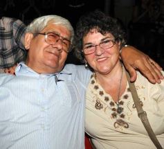 Foto de la galería: AADI distinguió a Los Hermanos Núñez