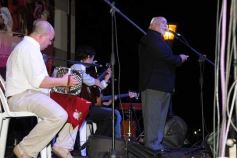 Foto de la galería: AADI distinguió a Los Hermanos Núñez