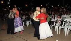 Foto de la galería: AADI distinguió a Los Hermanos Núñez