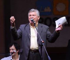 Foto de la galería: AADI distinguió a Los Hermanos Núñez