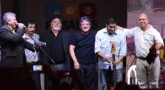 Foto de la galería: AADI distinguió a Los Hermanos Núñez