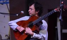 Foto de la galería: AADI distinguió a Los Hermanos Núñez