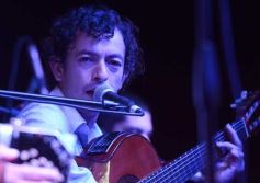 Foto de la galería: AADI distinguió a Los Hermanos Núñez