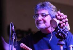 Foto de la galería: AADI distinguió a Los Hermanos Núñez