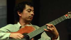 Foto de la galería: AADI distinguió a Los Hermanos Núñez