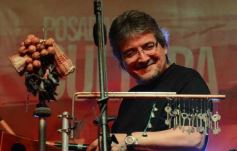 Foto de la galería: AADI distinguió a Los Hermanos Núñez