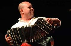 Foto de la galería: AADI distinguió a Los Hermanos Núñez