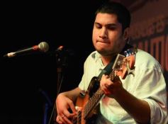 Foto de la galería: AADI distinguió a Los Hermanos Núñez