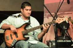 Foto de la galería: AADI distinguió a Los Hermanos Núñez