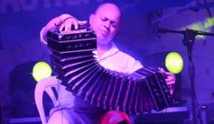 Foto de la galería: AADI distinguió a Los Hermanos Núñez