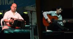 Foto de la galería: AADI distinguió a Los Hermanos Núñez