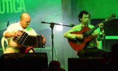 Foto de la galería: AADI distinguió a Los Hermanos Núñez