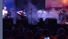 Foto de la galería: AADI distinguió a Los Hermanos Núñez