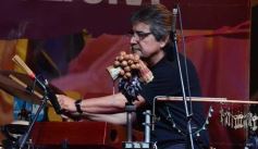 Foto de la galería: AADI distinguió a Los Hermanos Núñez