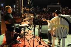 Foto de la galería: AADI distinguió a Los Hermanos Núñez