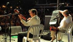 Foto de la galería: AADI distinguió a Los Hermanos Núñez