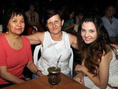 Foto de la galería: AADI distinguió a Los Hermanos Núñez