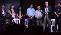 Foto de la galería: AADI distinguió a Los Hermanos Núñez